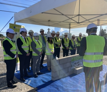 SACOI3 Corse discours