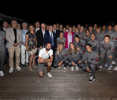 ogcnice féminine