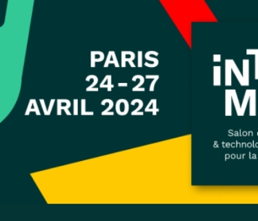 INTERMAT - header