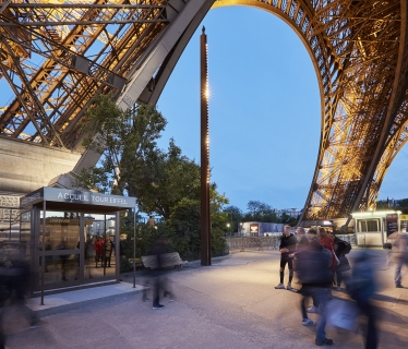 Tour Eiffel