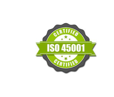 ISO 45 001 bannière