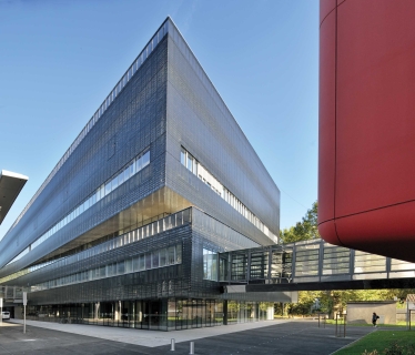 Centre Neurocampus à Bordeaux (33)