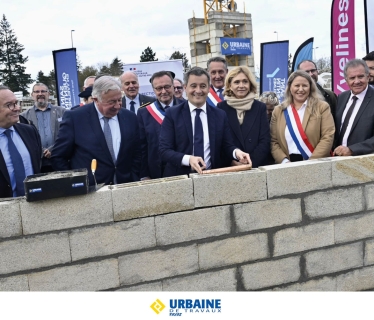 PREMIÈRE PIERRE COMMISSARIAT DU FUTUR - MARS 24