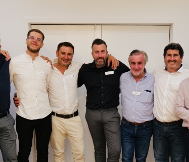 Soirée lancement Bordeaux le mardi 24 juin 1 - Castel & Fromaget