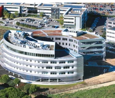 AMDM - Bec Construction Languedoc Roussillon