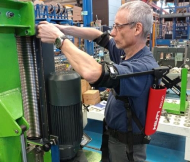 Exosquelette