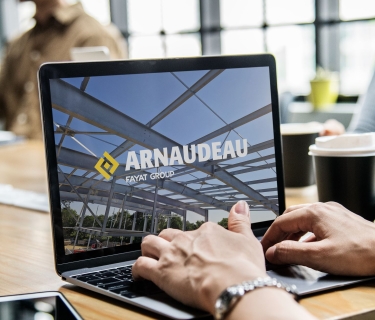 actualités arnaudeau