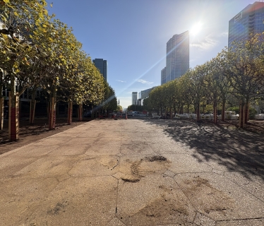 parc défense 2