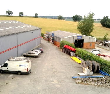 agence de Cadours