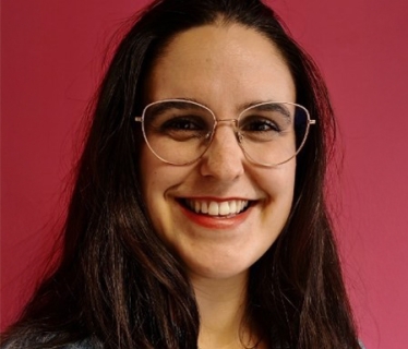 Chloé Lazeras