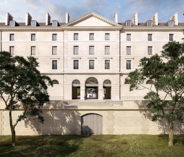 BATIMENT_SAINT-CLOUD_Musee_Acces