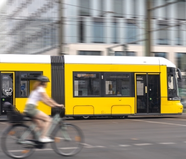 bus rue