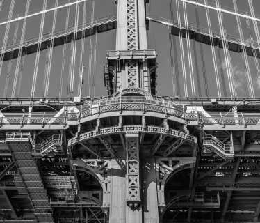 Fayat - pont
