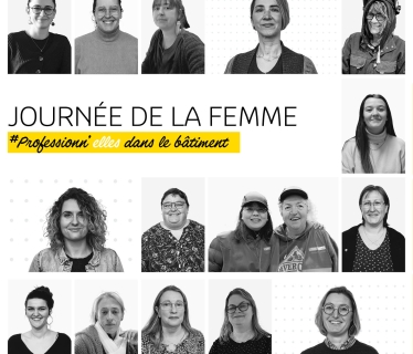 journée des femmes 2024