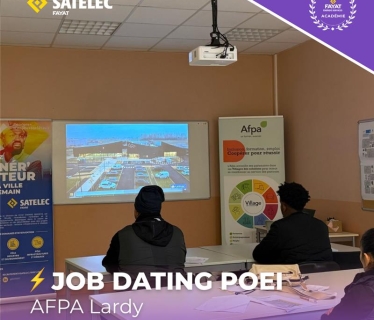 POEI Satelec