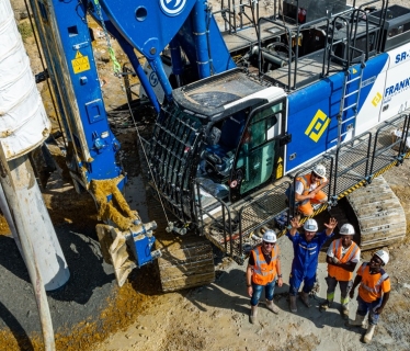 CHANTIER ILOT B1 MERIGNAC (33)3
