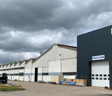 Ateliers entreprise SAE