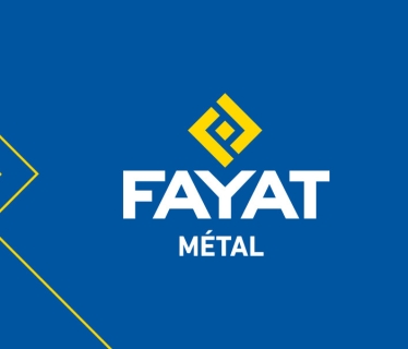 Eric Ferrari a la tête de Fayat Métal