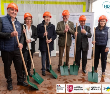 HDF_PosePremièrePierre - ©HDF Energy
