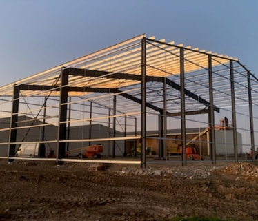 Bel Air - Allainville (45)