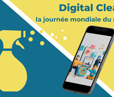 NOS RÉSULTATS DU CYBER WORLD CLEANUP DAY
