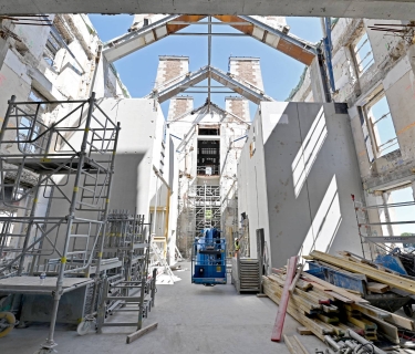 entreprise de réhabilitation Montpellier