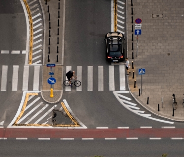 ORIENTARSI FRA IMPIANTi