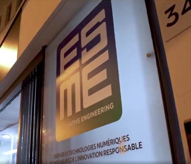 Conférence ESME