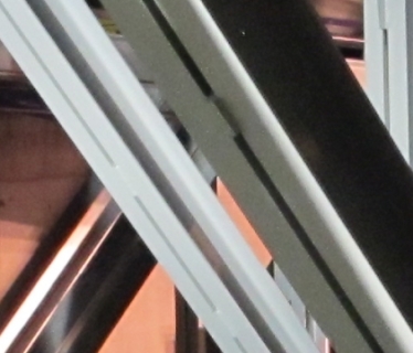 Département Métallerie