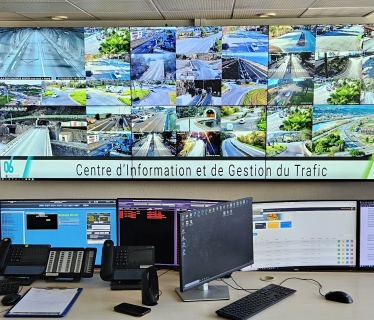 CIGT Alpes Maritimes