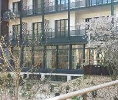 ENSEMBLE IMMOBILIER RUE DU CHERCHE-MIDI PARIS