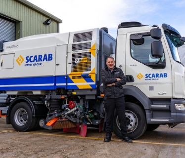 Scarab News - Skids Trusted Worldwide