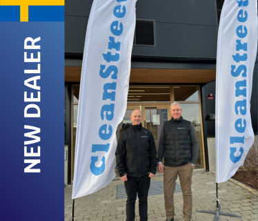 Cleanstreet Sweden