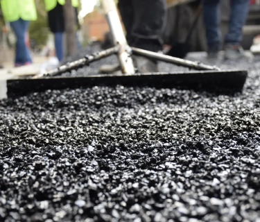 cold mix asphalt