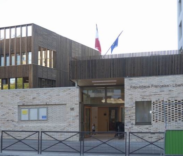 école