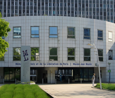 musée jean moulin
