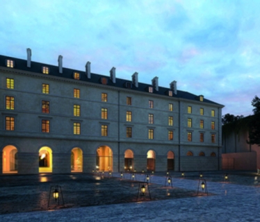 musée du grand siècle saint cloud