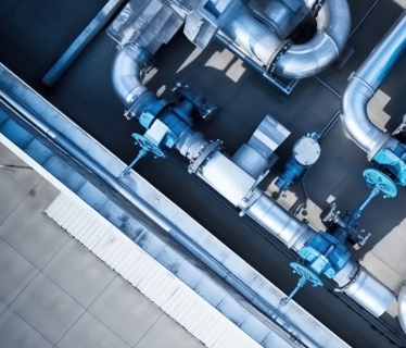 Razel Water Solutions - réalisations
