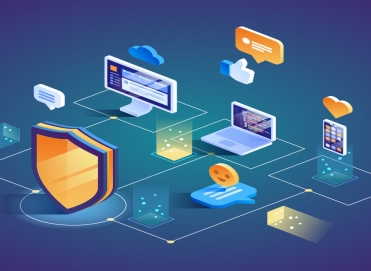 Bannière mentions légales