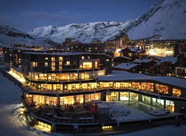 club med tignes ©Bernard Brault.jpg