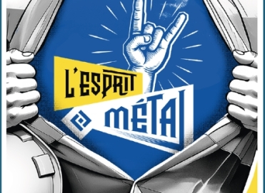 Nos métiers chez fayat métal - mets du métal dans ta vie