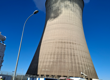 Centrale dampierre