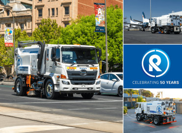 Celebrating 50 Years of Rosmech