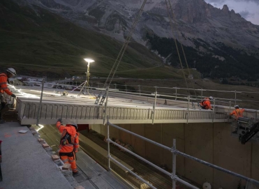 La Marionnaise travaux razel bec