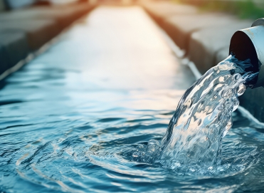 Razel Water Solutions - historique
