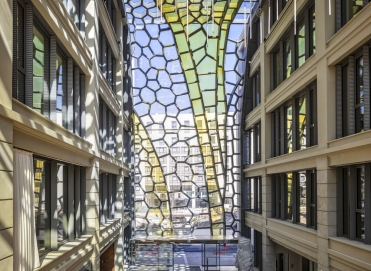 mutualité FR 3