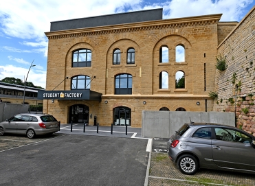 STUDENT FACTORY METZ