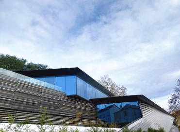 Musée Albert Kahn - Boulogne Billancourt (92)