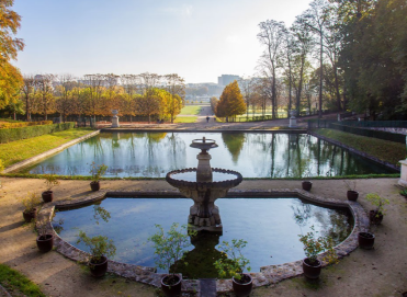 Domaine de Saint-Cloud 2