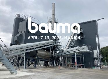 BAUMA